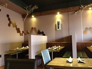 Openings: Mama Ji's Is Back with Dim Sum and Dinner, Kama Izakaya Open