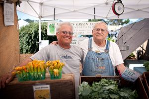 Know Your Food Sources: Some Ways to Connect with Your Food's Roots