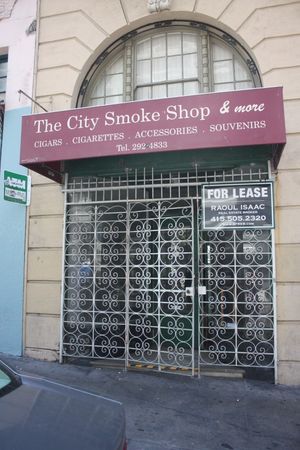 Big News from Brenda's: They're Opening a New Café (Libby Jane Café) on Polk St.