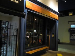 Coming Soon: Pesce to the Castro, Tadich to DC, Wise Sons to SoMa, Cafe St. Jorge, and More