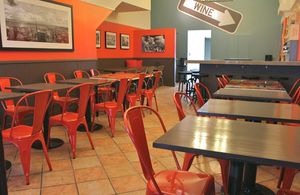 La Movida Opening Next Week in the Mission