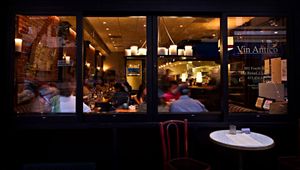 North Bay News: Vin Antico, Equator Coffees at Proof Lab