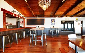 Oakland Openings: Brotzeit Lokal, Ramen Tomo, Lucky 37 Filipino