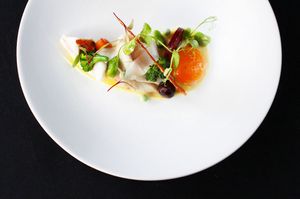 The Ultimate in Pop-Up Restaurants: Waiheke Island Yacht Club Coming to Pier 29