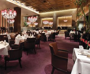 Crystal Jade Coming to Four Embarcadero Center Spring 2014