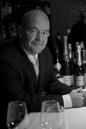 Pour Out Some Champagne: Eugenio Jardim's Era at Jardinière Is Ending