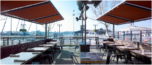 510 News: Breads of India Reopens, Le Petit Cheval Closes, Forge Pizza Party