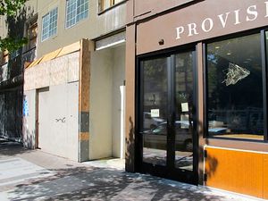 State Bird Expanding Into Hapa's Originally Intended Location on Fillmore