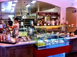 Now Open in San Anselmo: M.H. Bread and Butter