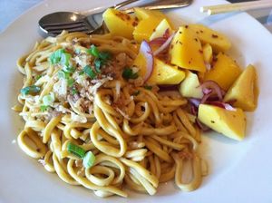 Closures in the 510: Nan Yang, Yonsei Ramen Shop Takes a Break