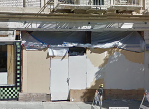 Tidbits: Aliment, A New Onigilly, Bottomless Breakfast, Iron & Steam Espresso, Joy's Place