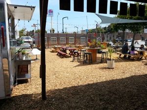 Pop-Up Action: Naked Kitchen, Bayview Mercantile, Tartine Afterhours