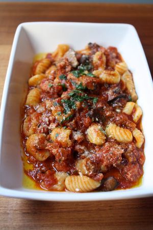 A Special Calabrese Menu at Barbacco, and Pop-Ups: Dear Mom, Tacolicious