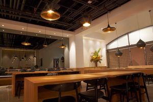 Bouli Bar Now Open in the Ferry Building