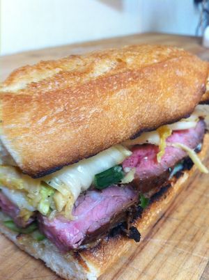 And Now in the Unfortunate Closures Department: Kitchenette and O Chamé