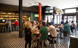 Tacolicious Is Now Slinging Tacos in North Beach