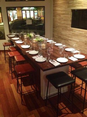 Oakland Openings: Bourbon & Beef, and Ordinaire Wine Shop and Wine Bar