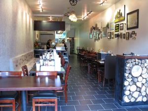 Closures: Canteen, Cedar Hill