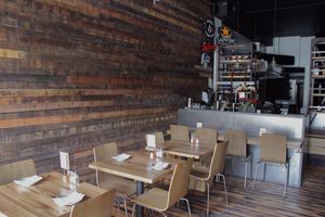 Mission Openings: Ramen Izakaya Goku, Chez Spencer Rising Again, Mission Public