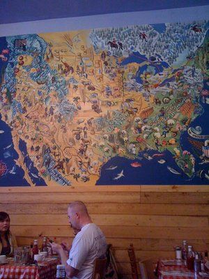 Kate's Kitchen Getting a Major Revamp and New Name: Chaparral