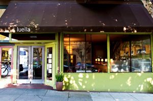 Closure Report: Luella, Mondo Caffe and Katz Bagels on Mission