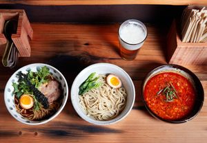510 News: Ramen Shop Party Tonight, Disco Volante Closes, More
