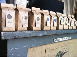 Tidbits: Sightglass at the Farmers Market, Ramen Burger (In Case You Hadn't Heard), Brunch at Boulettes Larder, More