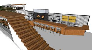 Update on TBD (No, Really, That's the Name)