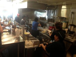 Comebacks: Tu Lan Has Reopened