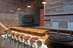 Beer Levels Rising: First Look at Cellarmaker Brewing Company, Hopwater Distribution, and Blueprint Coming Soon