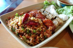 Tidbits: Champa Garden in SF, New Café in the Castro, Le Dix-Sept at Dandelion, Una Pizza Back from Vacation, More