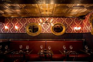 Café Claude Marina Opening September 18th