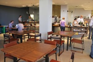 The Second Salumeria Now Open in the Mission