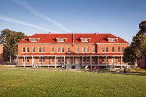 Traci Des Jardins Partnering with Presidio Trust on a Restaurant, More