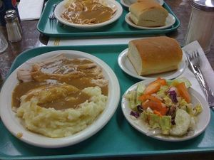 Closures: The Sandwich Shop in Dogpatch, Chick N Coop