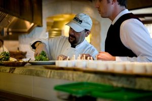 Chef Departures: Jan Birnbaum from Epic, Joseph Humphrey from Dixie