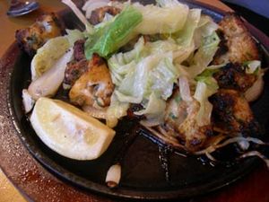 Chef Guddu (Previously Lahore Karahi) Opening a Place in the Outer Sunset