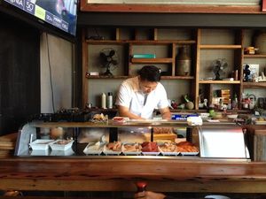 510 News Bites: Kyu 2 Sushi, Sura Closes, Last Call Bar, More