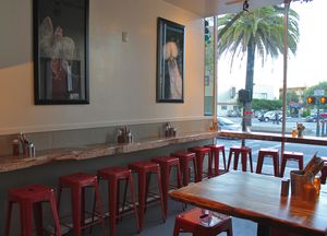 Tidbits: Proposition Chicken, Green Heart Foods, Breakfast and Lunch at The Cavalier, Chef Guddu Returns, More