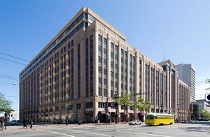 New SoMa/Mid-Market Projects: Absinthe Group into 888 Brannan, and Cadillac Bar and Grill (Potentially) Returning