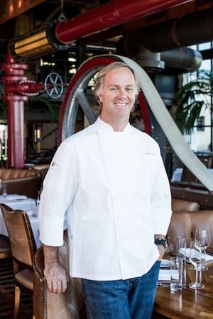 Chef Changes and Promotions: Parke Ulrich, Bridget Batson, and Alicia Jenish