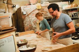 Explore Slow Food at Headlands Center for the Arts February 28-Mar 2