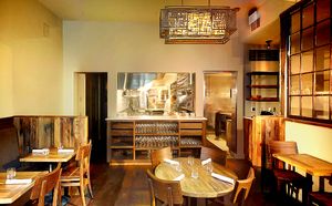 Nico Now (Softly) Open in Laurel Heights