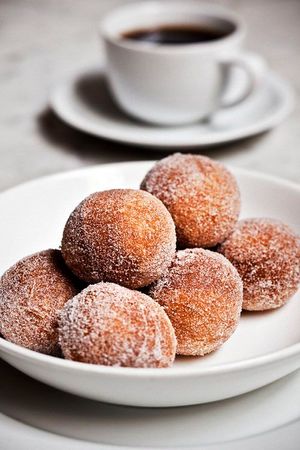 Brunch Ends at Prospect, Starts at Spruce