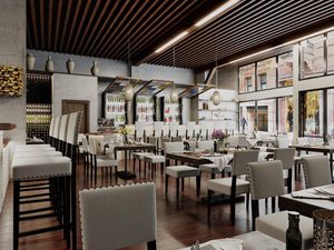 510 Updates: Pathos, MateVeza Opening in Oakland, Save Jodie's, More