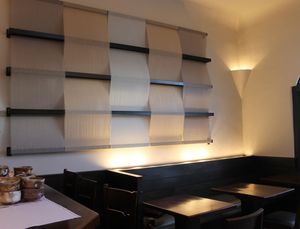 Iyasare Softly Opening Tonight in Berkeley