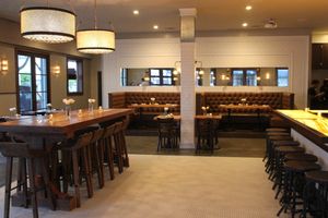 A First Look (and Taste!) of Sabrosa, Getting Ready to Open Wednesday