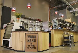 Merigan Sub Shop Opens Its Doors On Thursday