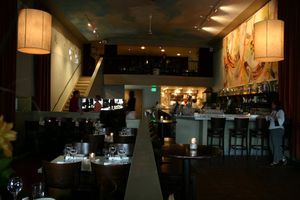 Andalu to Become Chino from Joe Hargrave (Tacolicious) and Brandon Jew