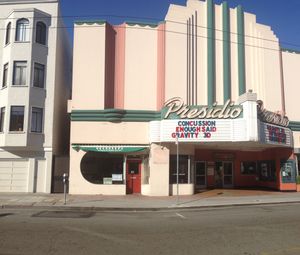 New Restaurant (Hopper's Place) Coming to the Former Bechelli's in the Marina